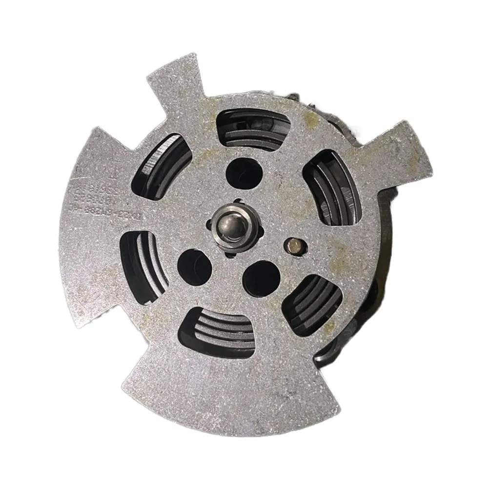 凸轮轴链轮/排气